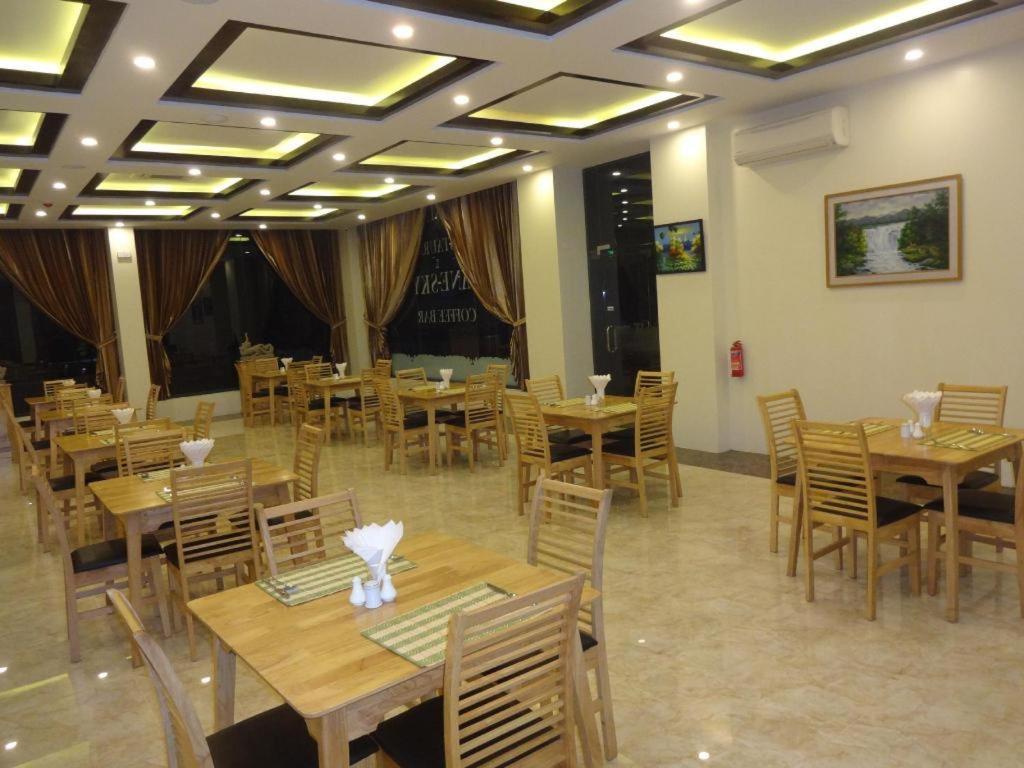 Virati Hotel Yangon Ngoại thất bức ảnh